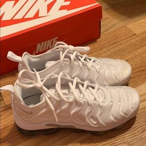 2018 Nike Air VaporMax Plus